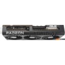 Видеокарты ASUS Prime Radeon RX 9070 XT OC Edition 16GB GDDR6 PRIME-RX9070XT-O16G