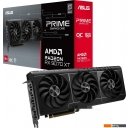 Видеокарты ASUS Prime Radeon RX 9070 XT OC Edition 16GB GDDR6 PRIME-RX9070XT-O16G