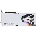 Видеокарты MSI GeForce RTX 5080 16G Gaming Trio OC White