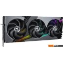 Видеокарты MSI GeForce RTX 5080 16G Vanguard SOC