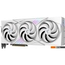 Видеокарты MSI GeForce RTX 5070 12G Gaming Trio OC White