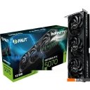 Видеокарты Palit GeForce RTX 5070 Infinity 3 NE75070019K9-GB2050S