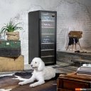 Винные шкафы CASO WineExclusive 126 Smart