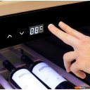 Винные шкафы CASO WineExclusive 126 Smart