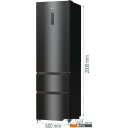 Холодильники Hisense RM469N4AFD1