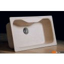 Кухонные мойки Omoikiri Maru 86-BL (4993138)