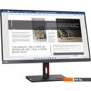 Мониторы Lenovo ThinkVision S27i-30 63DFKAT4UK