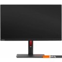 Мониторы Lenovo ThinkVision T24i-30 63CFMATXUK