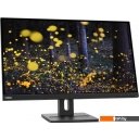 Мониторы Lenovo ThinkVision E27q-20 62D0GAT1UK