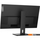 Мониторы Lenovo ThinkVision E27q-20 62D0GAT1UK