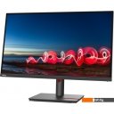 Мониторы Lenovo ThinkVision T27i-30 63A4MAT1UK