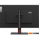 Мониторы Lenovo ThinkVision T27i-30 63A4MAT1UK