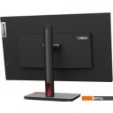 Мониторы Lenovo ThinkVision T27i-30 63A4MAT1UK