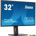 Мониторы Iiyama ProLite XB3270QSU-B1