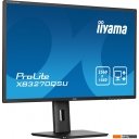 Мониторы Iiyama ProLite XB3270QSU-B1
