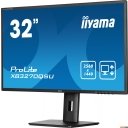 Мониторы Iiyama ProLite XB3270QSU-B1
