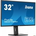Мониторы Iiyama ProLite XB3270QSU-B1