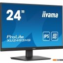 Мониторы Iiyama ProLite XU2493HS-B6