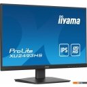 Мониторы Iiyama ProLite XU2493HS-B6