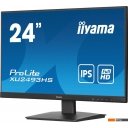 Мониторы Iiyama ProLite XU2493HS-B6