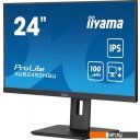 Мониторы Iiyama ProLite XUB2492HSU-B6