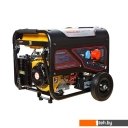 Генераторы RedVerg RD-G8000EN