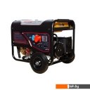Генераторы RedVerg RD-G8000EN