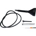 Виброплиты и вибротрамбовки ТСС TSS-VP120TL