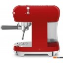 Кофеварки и кофемашины Smeg ECF02RDEU