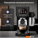 Кофеварки и кофемашины Zigmund & Shtain Al Caffe ZCM-882