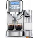 Кофеварки и кофемашины CASO Espresso Gourmet Latte