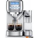 Кофеварки и кофемашины CASO Espresso Gourmet Latte