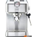 Кофеварки и кофемашины CASO Espresso Gourmet