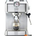 Кофеварки и кофемашины CASO Espresso Gourmet