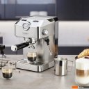 Кофеварки и кофемашины CASO Espresso Gourmet