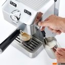 Кофеварки и кофемашины CASO Espresso Gourmet