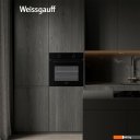 Духовые шкафы Weissgauff EOM 108 PDB