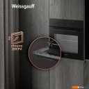 Духовые шкафы Weissgauff EOM 108 PDB