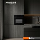 Духовые шкафы Weissgauff EOM 108 PDB