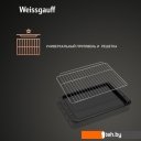 Духовые шкафы Weissgauff EOM 108 PDB