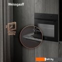 Духовые шкафы Weissgauff EOM 108 PDB