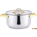 Кастрюли Appetite Олимпия PH18363