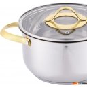 Кастрюли Appetite Олимпия PH18363