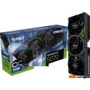 Видеокарты Palit GeForce RTX 5070 GamingPro OC NE75070T19K9-GB2050A