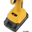 Кусторезы и садовые ножницы Kolner KPR 18-30BL2K (с 2-мя АКБ, кейс)