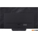 Телевизоры LG OLED evo AI C5 OLED55C5RLA