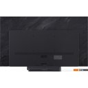 Телевизоры LG OLED evo AI C5 OLED55C5RLA
