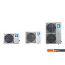 Кондиционеры Quattroclima QV-I36FG1/QN-I36UG1