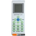 Кондиционеры Quattroclima QV-I36FG1/QN-I36UG1