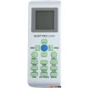 Кондиционеры Quattroclima QV-I36FG1/QN-I36UG1
